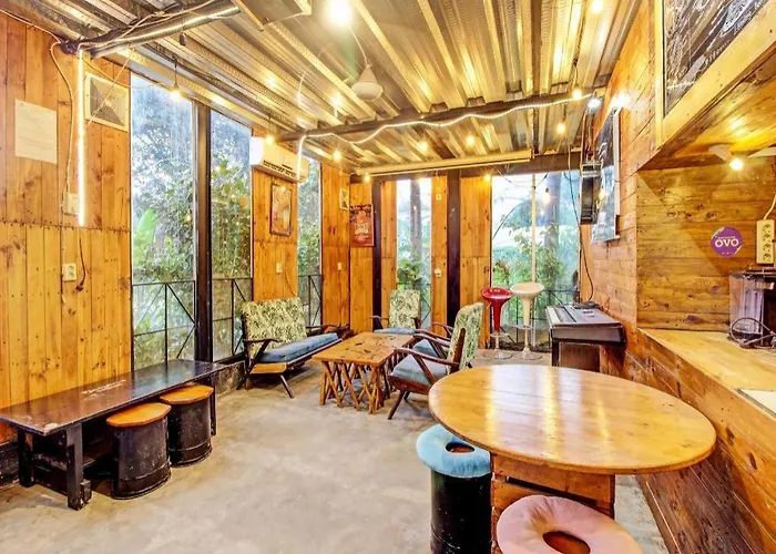 Oyo 92256 Sentosa Residence Yogyakarta